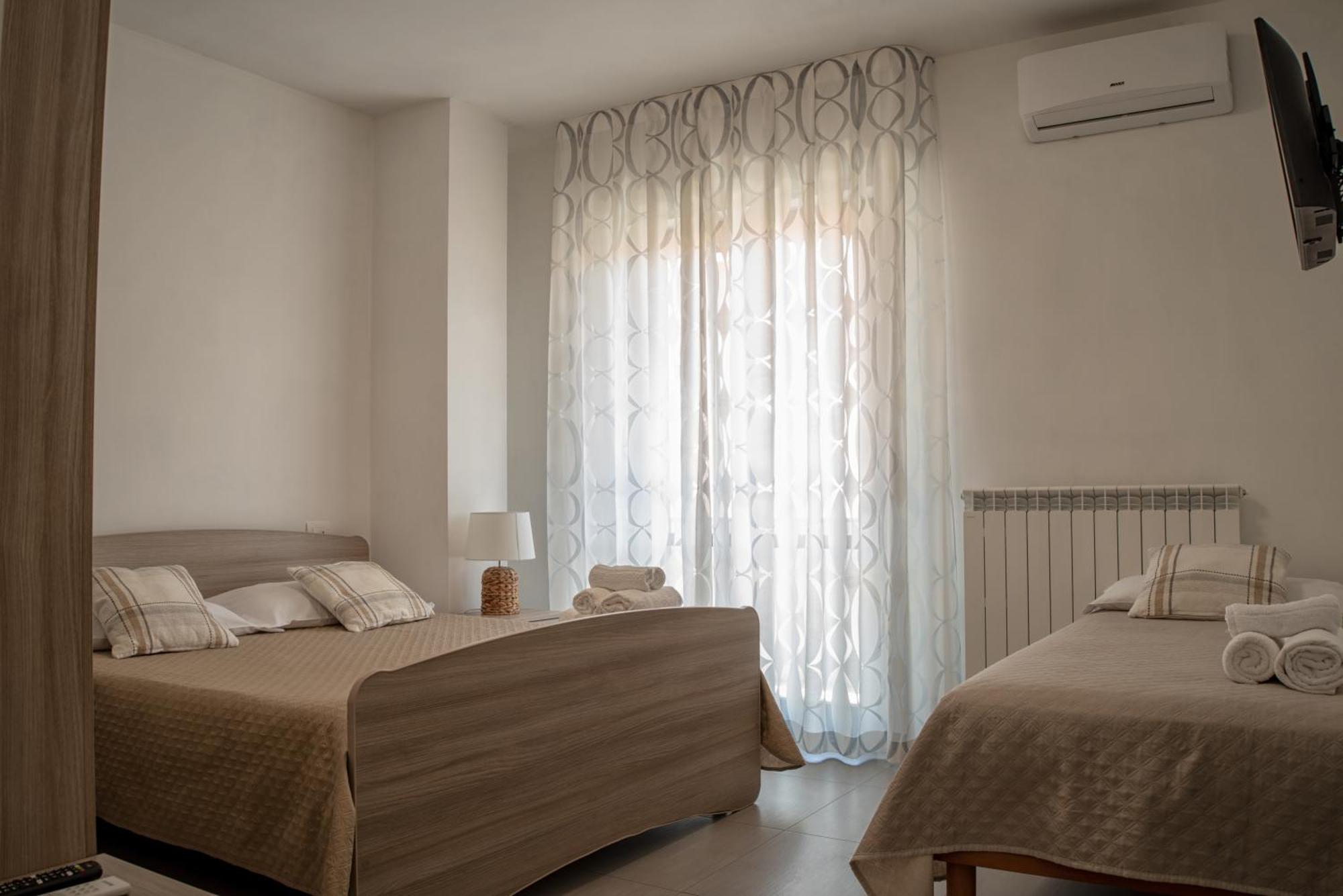 B&B Santa Filomena Montesilvano Marina Exterior foto