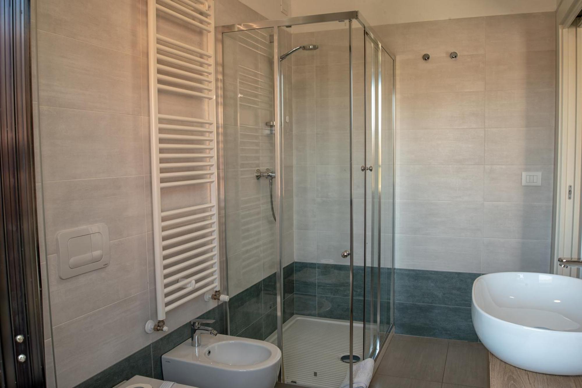 B&B Santa Filomena Montesilvano Marina Exterior foto